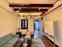One Raffles Place (D1), Office #518857511